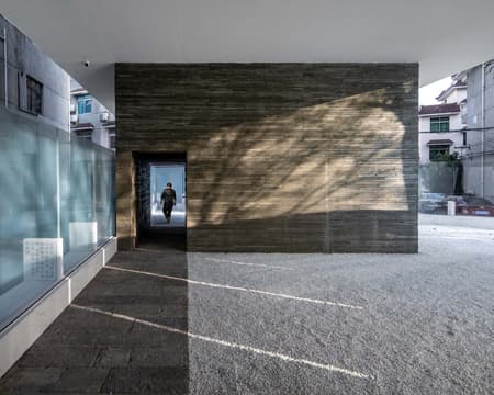Museum of Poetry