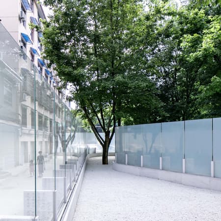 Museum of Poetry