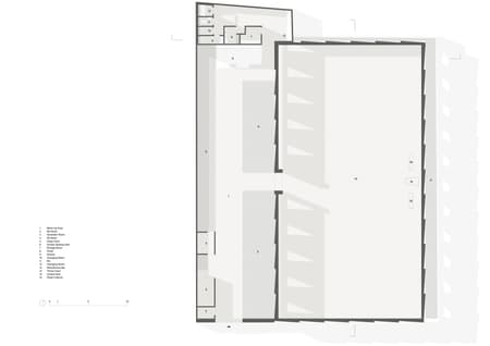 Backyard Community Club