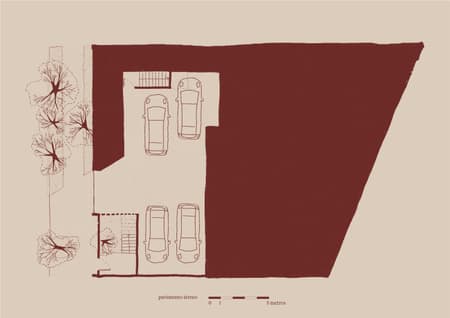 Tamanás House