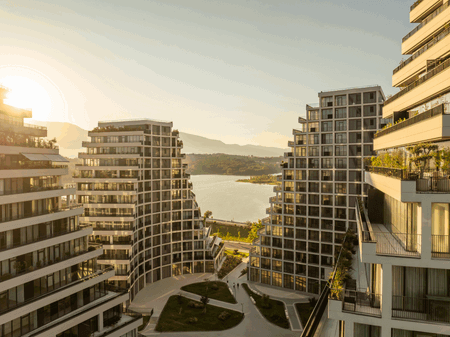 Lake Views