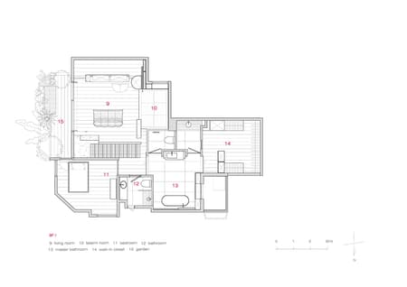 Project E Apartment