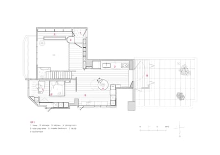 Project E Apartment