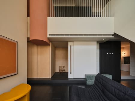 Project E Apartment