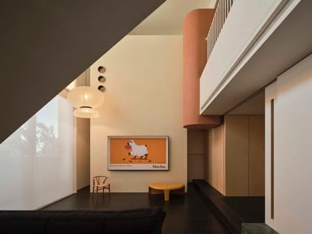 Project E Apartment