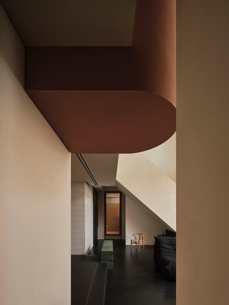 Project E Apartment