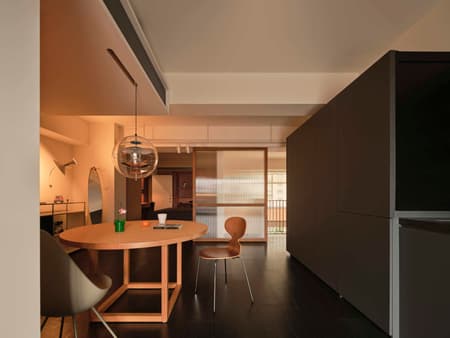 Project E Apartment