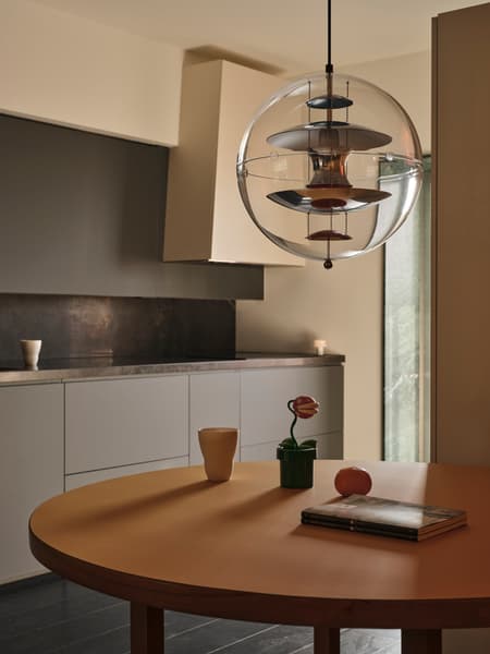 Project E Apartment