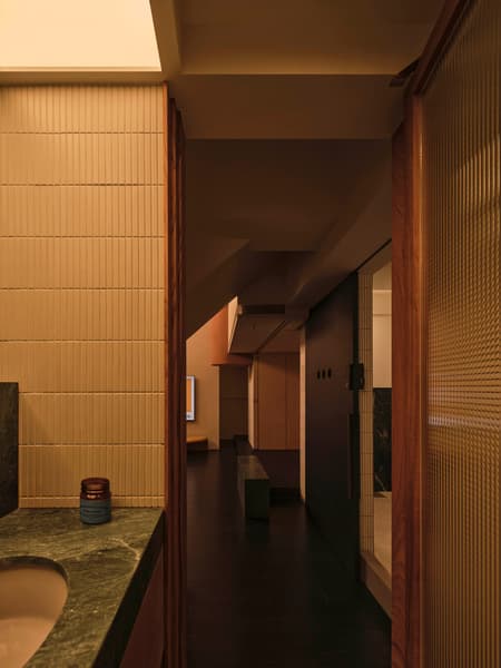 Project E Apartment