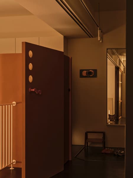 Project E Apartment