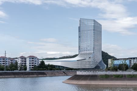 Xinchang Globular Center