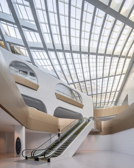 Xinchang Globular Center