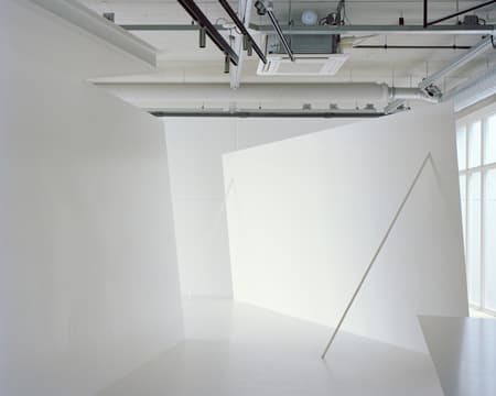 FLOS Amsterdam Showroom