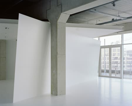 FLOS Amsterdam Showroom