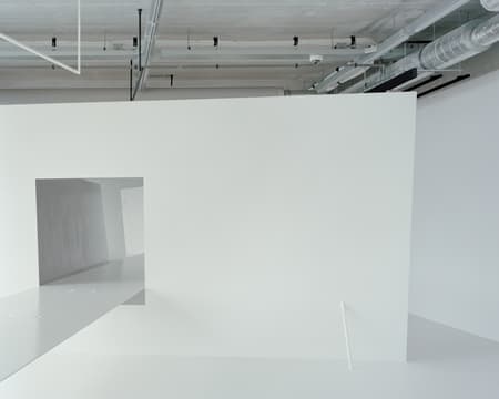 FLOS Amsterdam Showroom