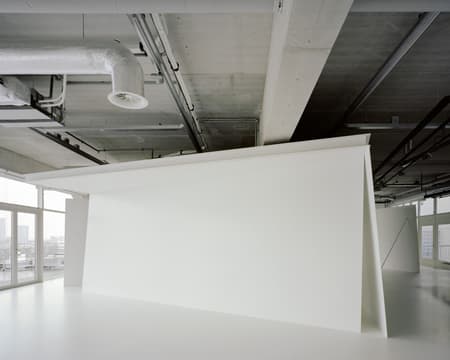 FLOS Amsterdam Showroom