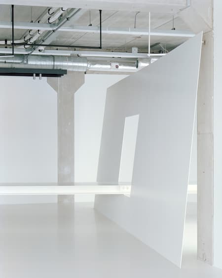 FLOS Amsterdam Showroom