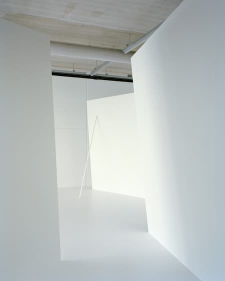 FLOS Amsterdam Showroom