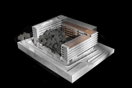 Liyuan Foreign Language Primary School