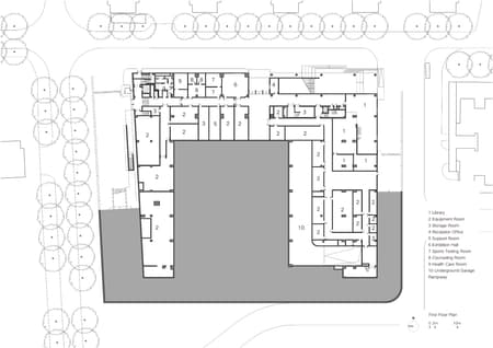 Liyuan Foreign Language Primary School