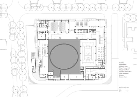 Liyuan Foreign Language Primary School
