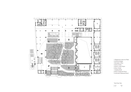 Liyuan Foreign Language Primary School