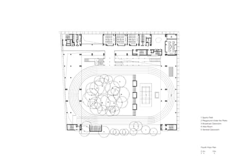 Liyuan Foreign Language Primary School