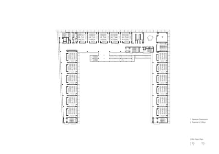 Liyuan Foreign Language Primary School