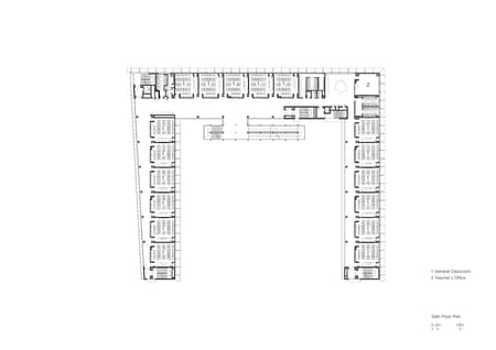 Liyuan Foreign Language Primary School