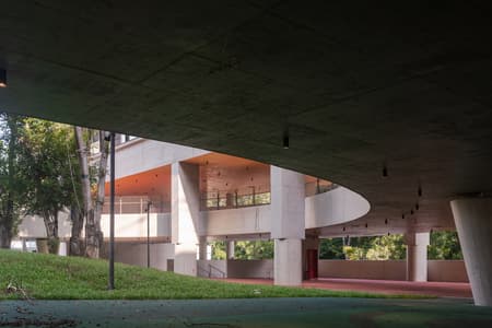 Liyuan Foreign Language Primary School