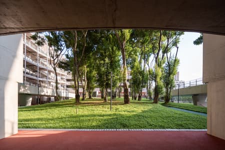 Liyuan Foreign Language Primary School