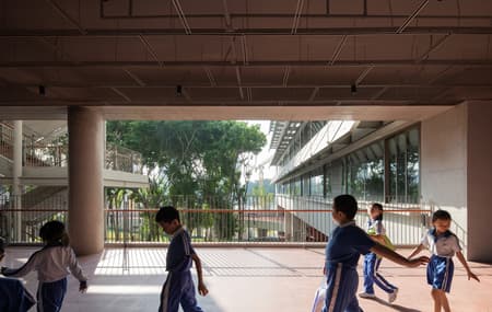 Liyuan Foreign Language Primary School