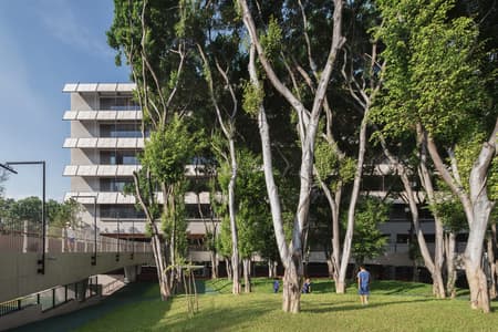 Liyuan Foreign Language Primary School