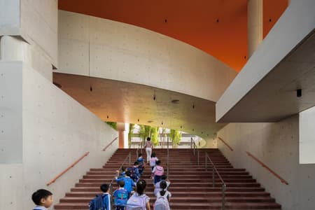 Liyuan Foreign Language Primary School