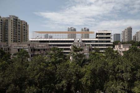 Liyuan Foreign Language Primary School