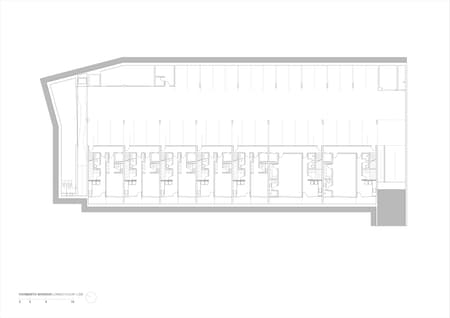 Ubá Residential Building