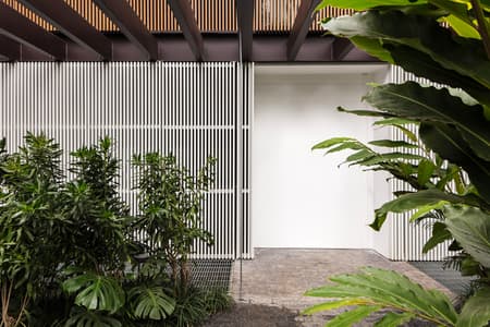 Ubá Residential Building