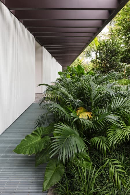 Ubá Residential Building