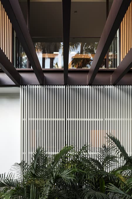 Ubá Residential Building