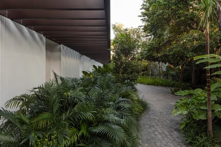 Ubá Residential Building