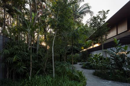 Ubá Residential Building