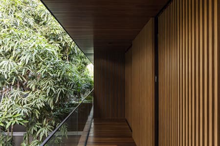 Ubá Residential Building