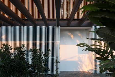 Ubá Residential Building