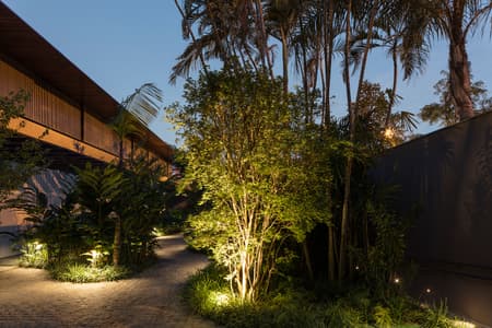 Ubá Residential Building