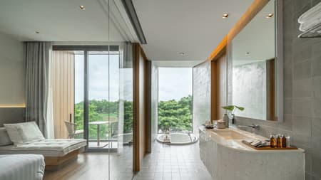 Riva Vista Riverfront Resort