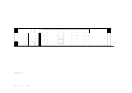 Chagas Apartment