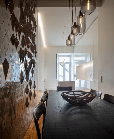 Chagas Apartment