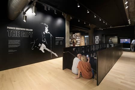 Bob Dylan Center