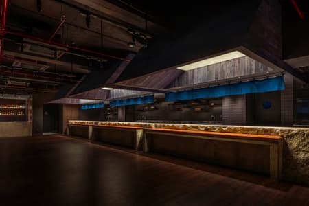 ROKUSHO Restaurant