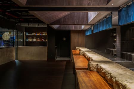 ROKUSHO Restaurant